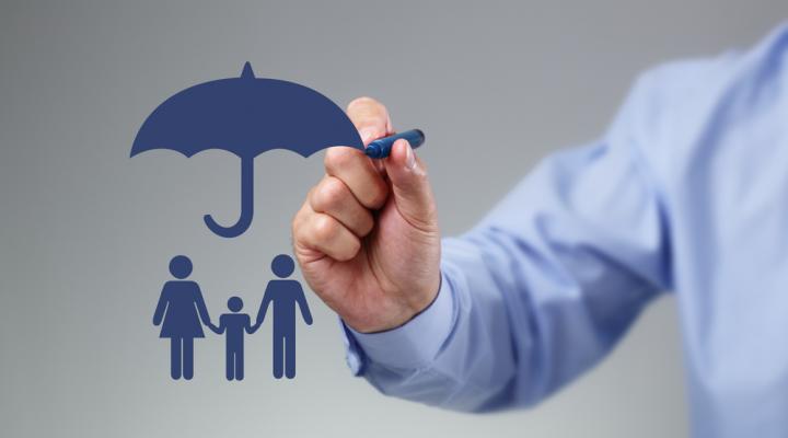 WHY IS LIFE INSURANCE SO IMPORTANT?