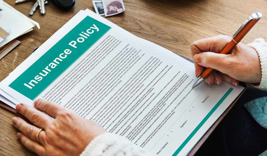 THE DOS AND DON'TS IN INSURANCE CLAIM PROCESS